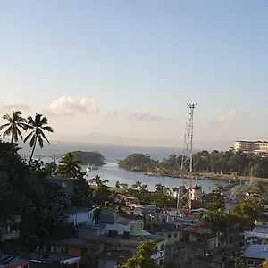 House , Samana Repubblica Dominicana